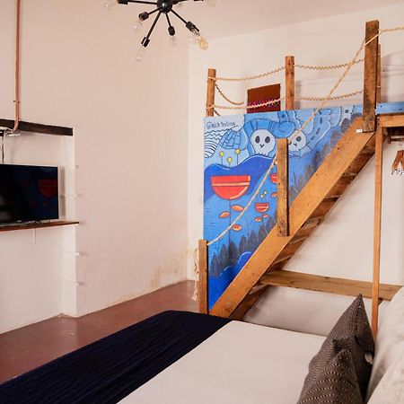 Sereno Hotel San Cristóbal de Las Casas Zewnętrze zdjęcie