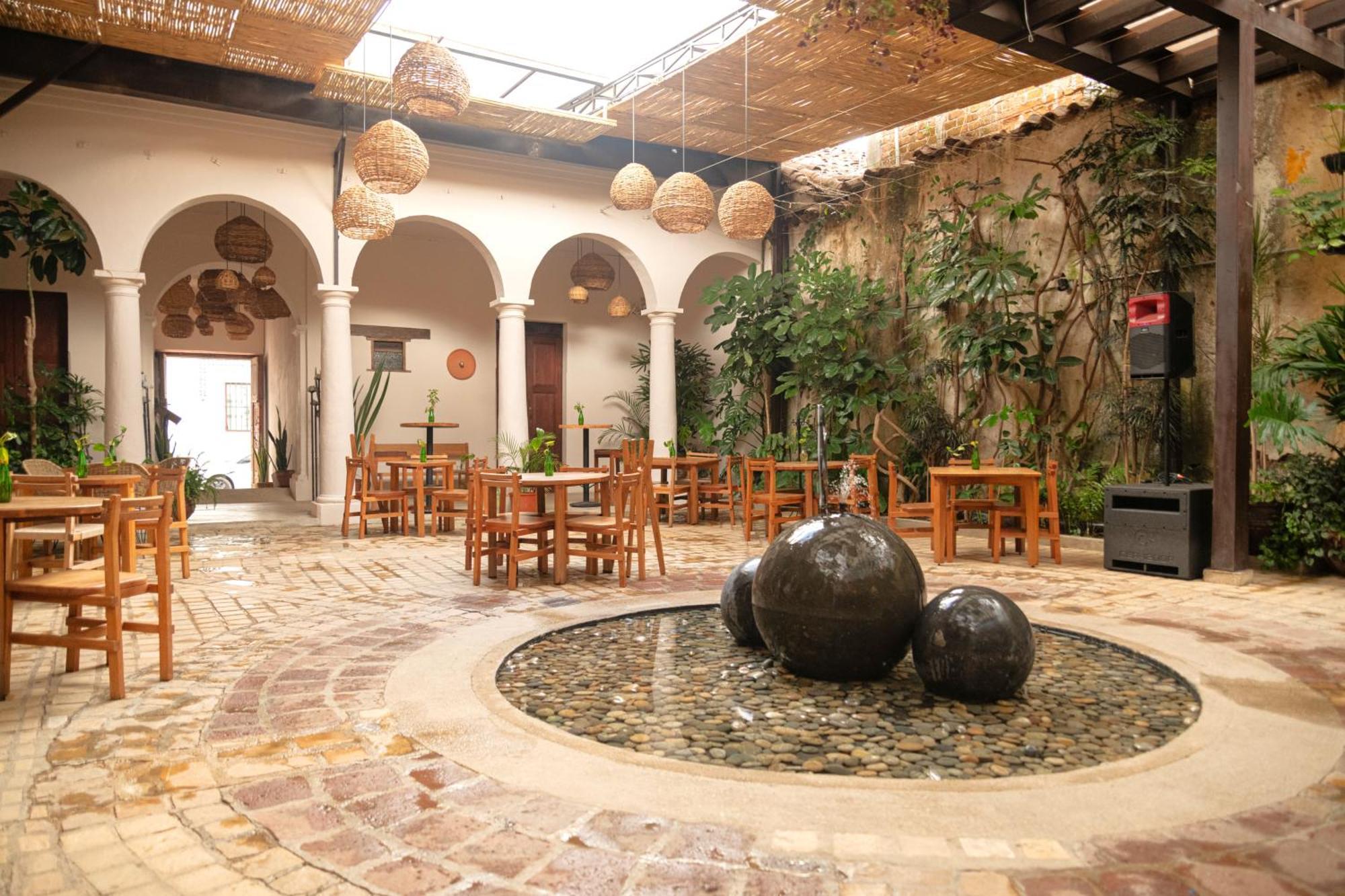 Sereno Hotel San Cristóbal de Las Casas Zewnętrze zdjęcie