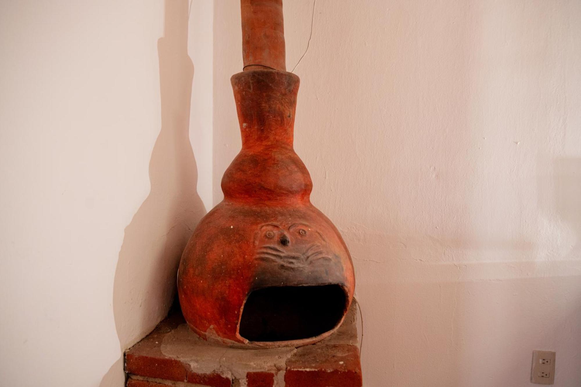 Sereno Hotel San Cristóbal de Las Casas Zewnętrze zdjęcie