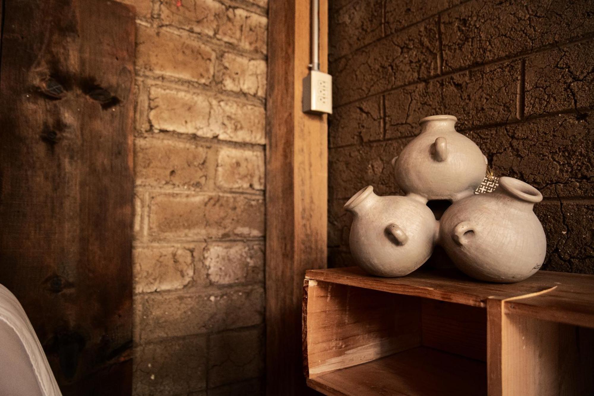 Sereno Hotel San Cristóbal de Las Casas Zewnętrze zdjęcie