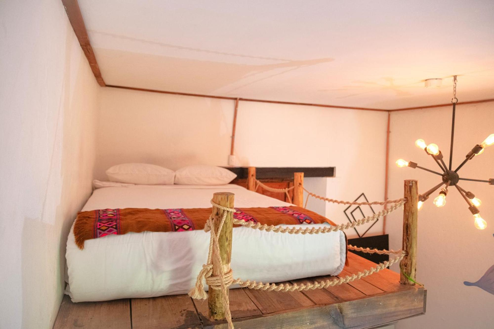 Sereno Hotel San Cristóbal de Las Casas Zewnętrze zdjęcie