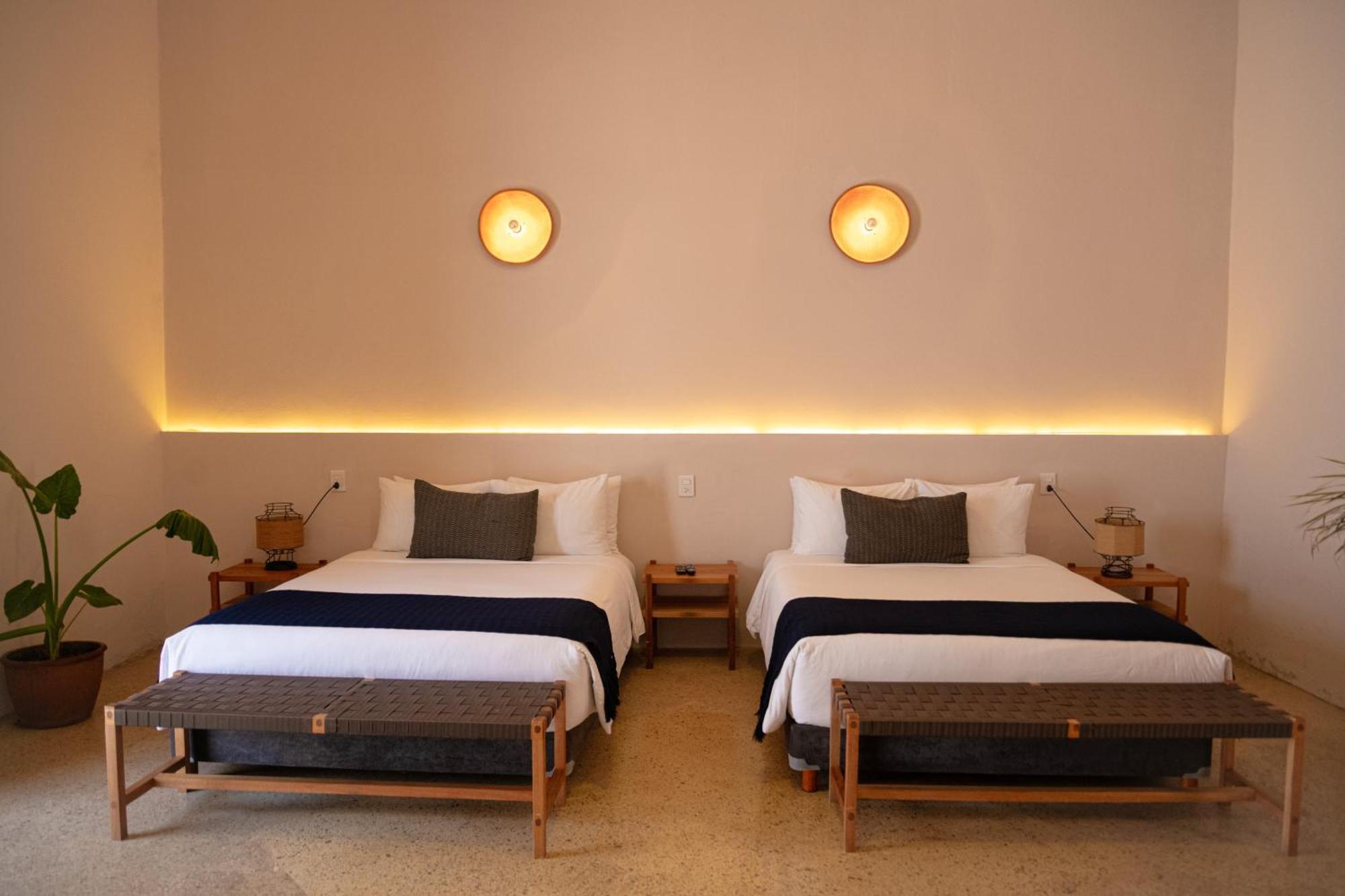 Sereno Hotel San Cristóbal de Las Casas Zewnętrze zdjęcie