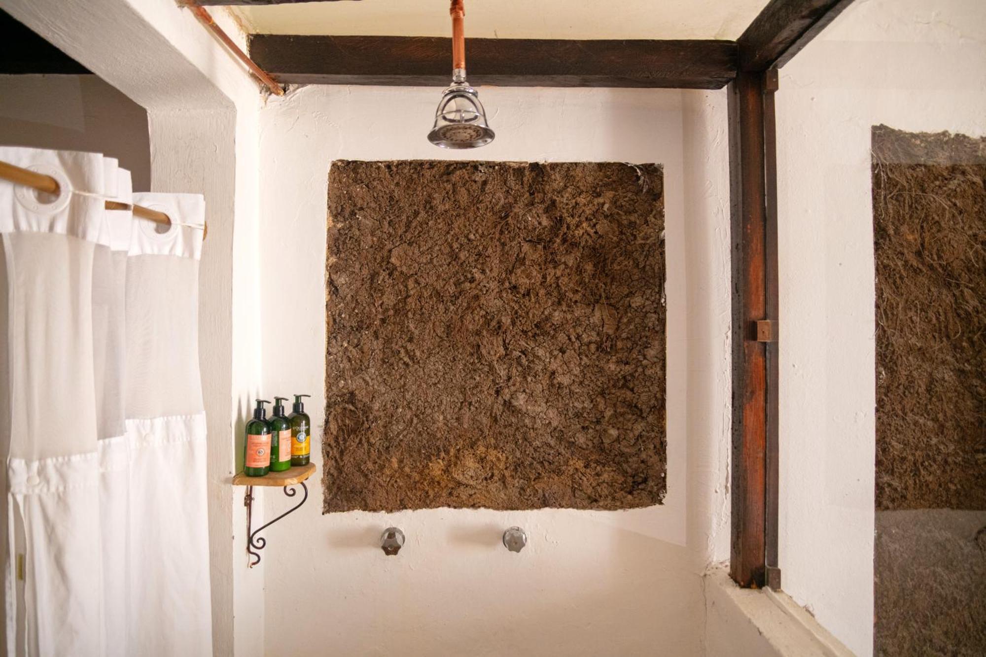 Sereno Hotel San Cristóbal de Las Casas Zewnętrze zdjęcie