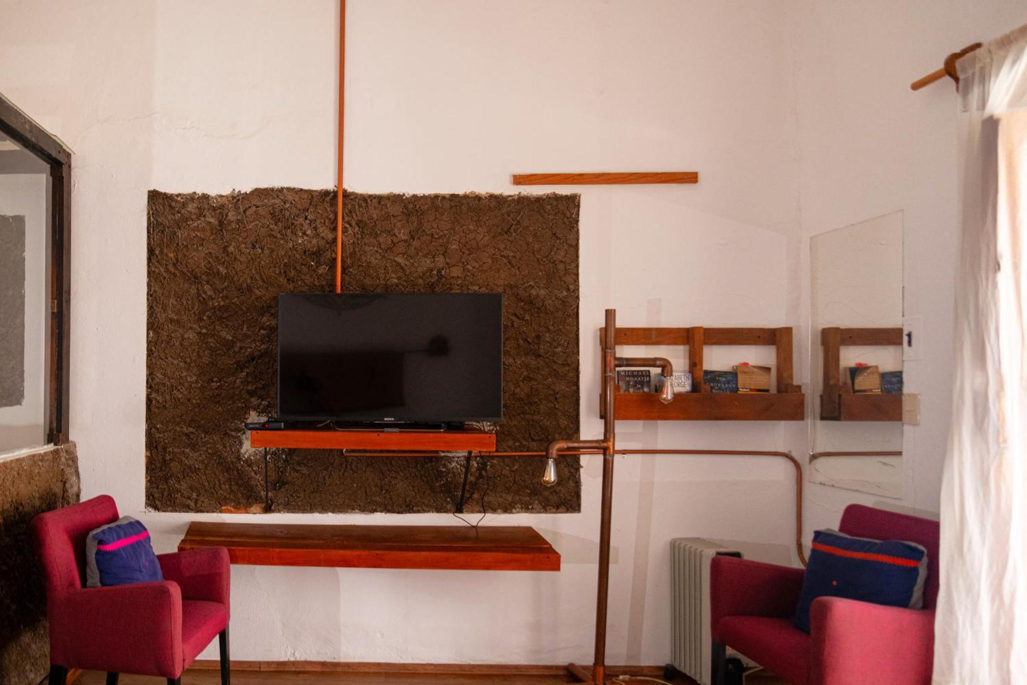 Sereno Hotel San Cristóbal de Las Casas Zewnętrze zdjęcie