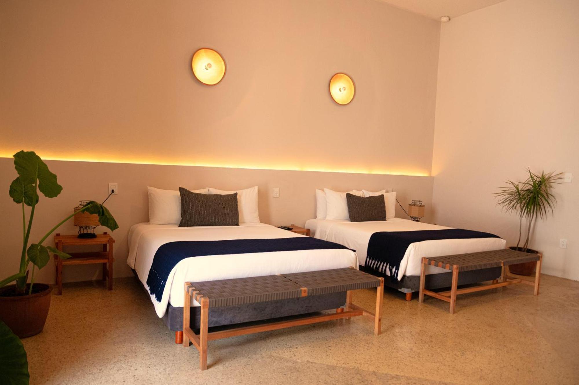 Sereno Hotel San Cristóbal de Las Casas Zewnętrze zdjęcie