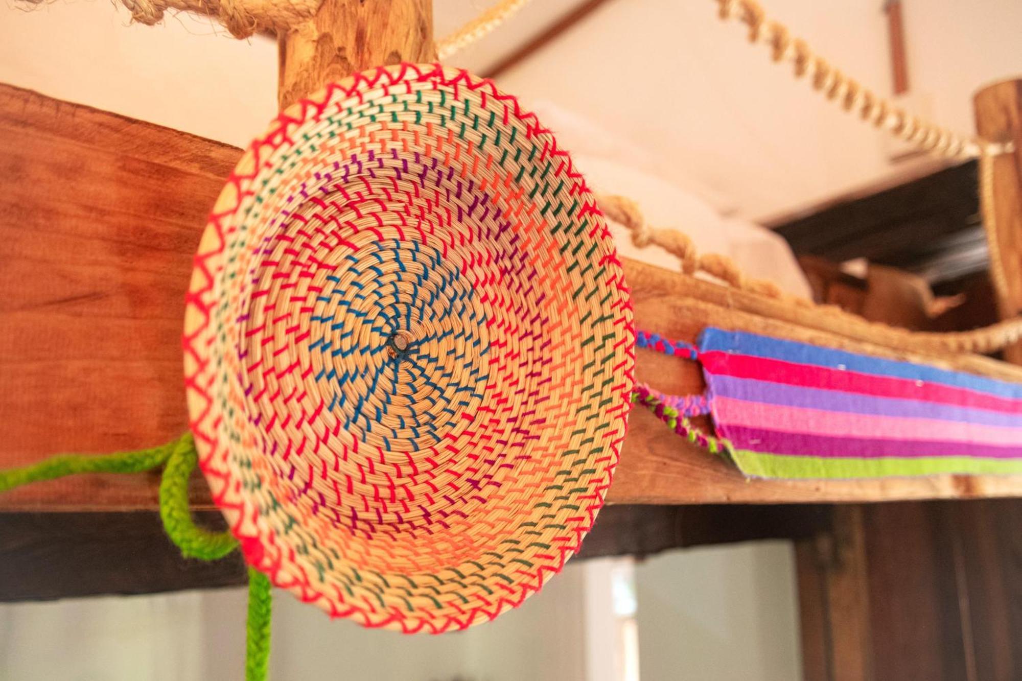 Sereno Hotel San Cristóbal de Las Casas Zewnętrze zdjęcie