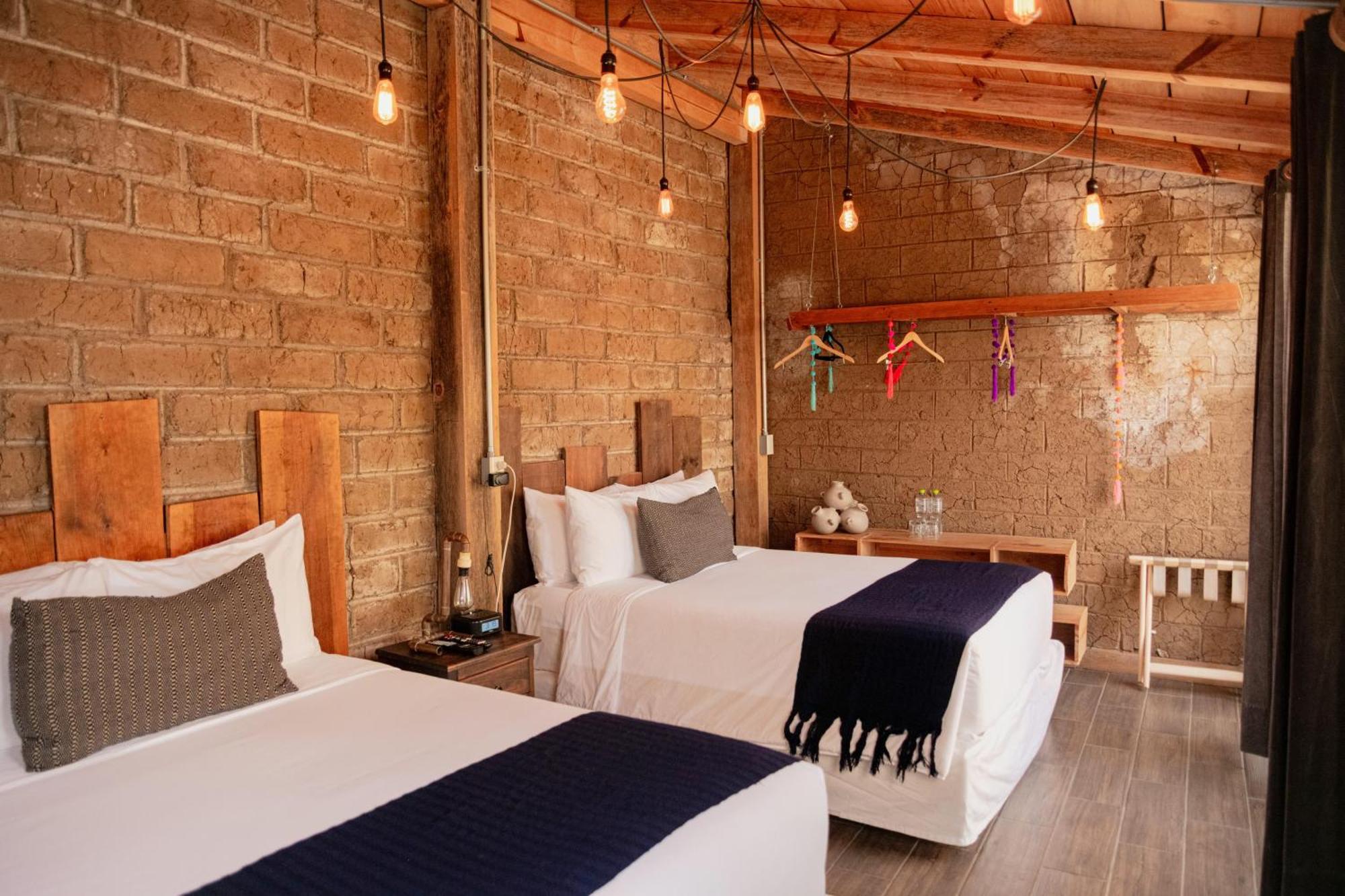 Sereno Hotel San Cristóbal de Las Casas Zewnętrze zdjęcie