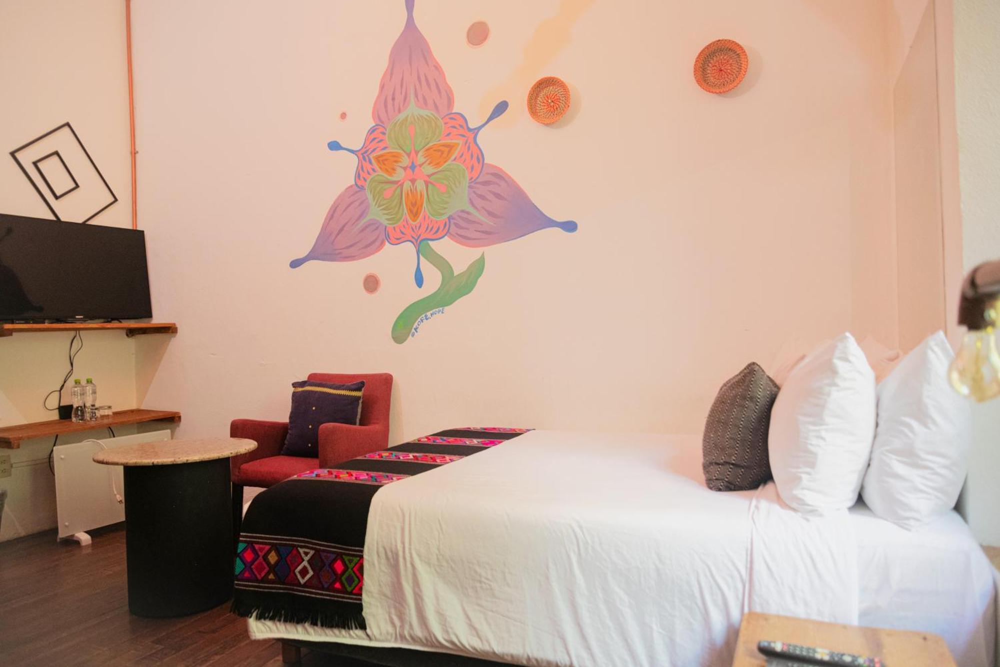 Sereno Hotel San Cristóbal de Las Casas Zewnętrze zdjęcie